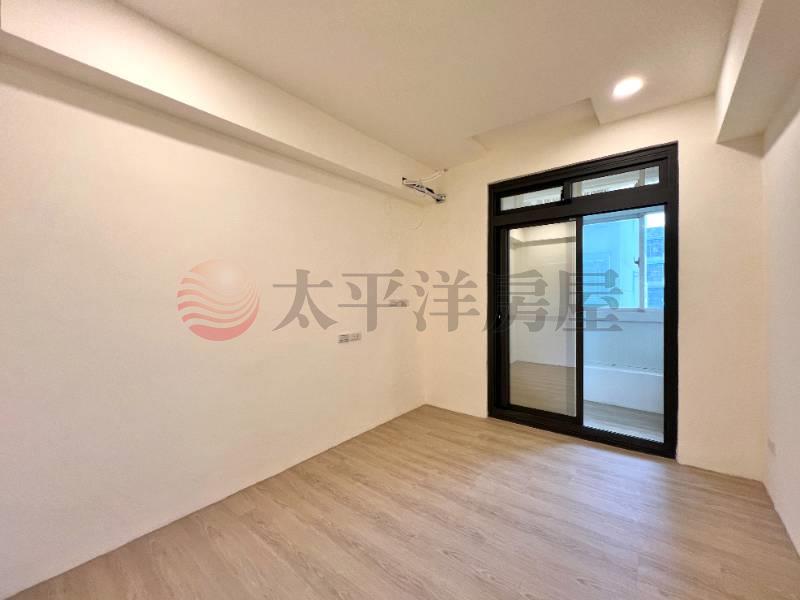 金陵路整新三房公寓房屋室內格局與周邊環境