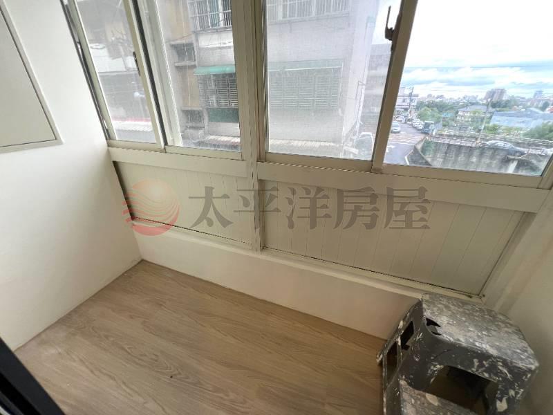 金陵路整新三房公寓房屋室內格局與周邊環境