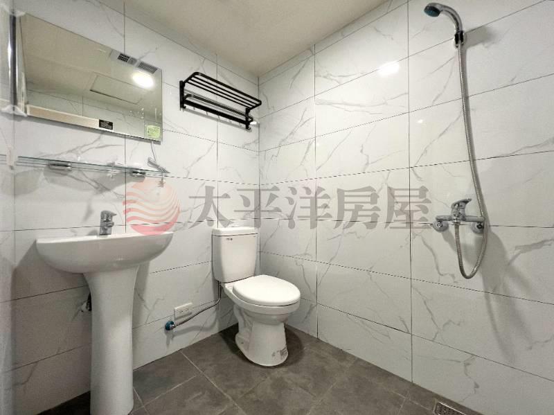 金陵路整新三房公寓房屋室內格局與周邊環境