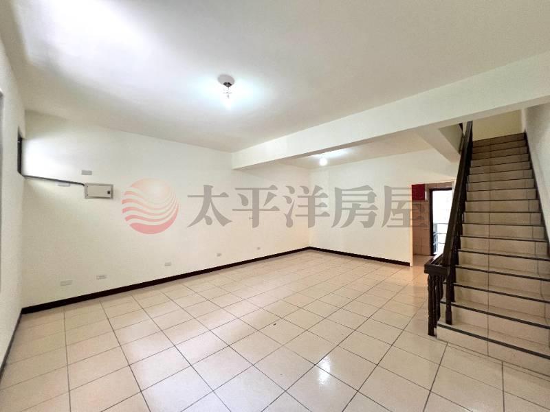 近大溪交流道別墅房屋室內格局與周邊環境