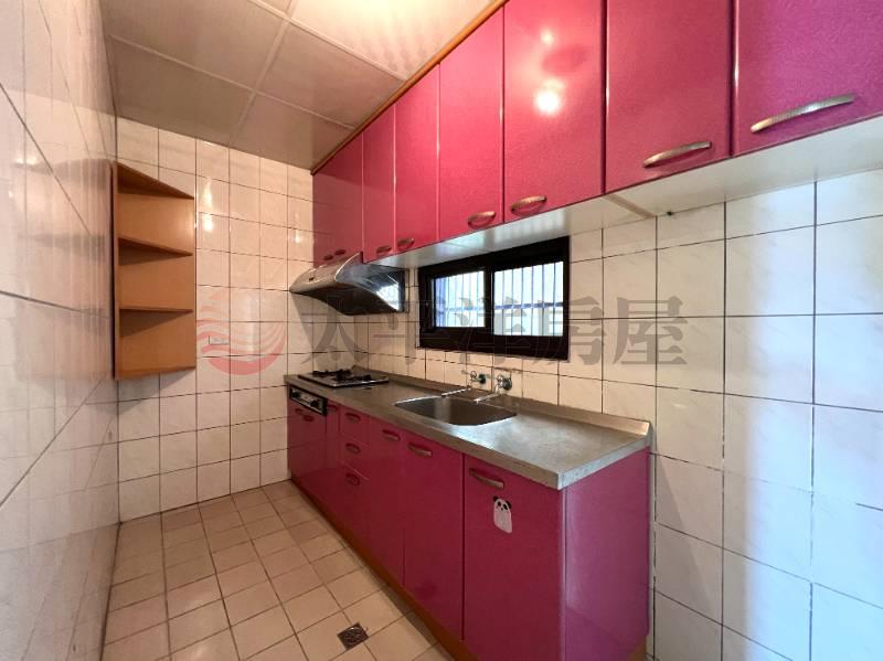 近大溪交流道別墅房屋室內格局與周邊環境