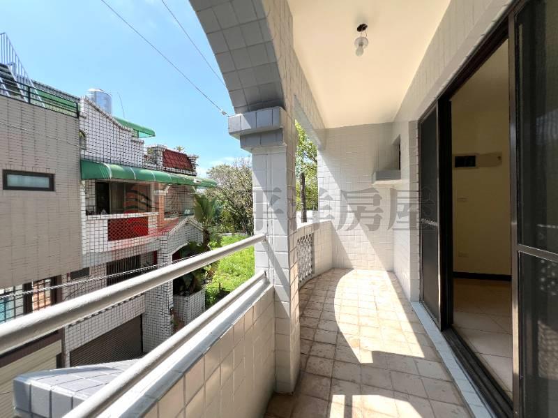 近大溪交流道別墅房屋室內格局與周邊環境