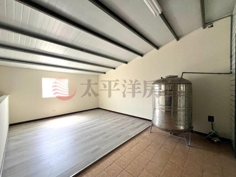 近大溪交流道別墅房屋室內格局與周邊環境