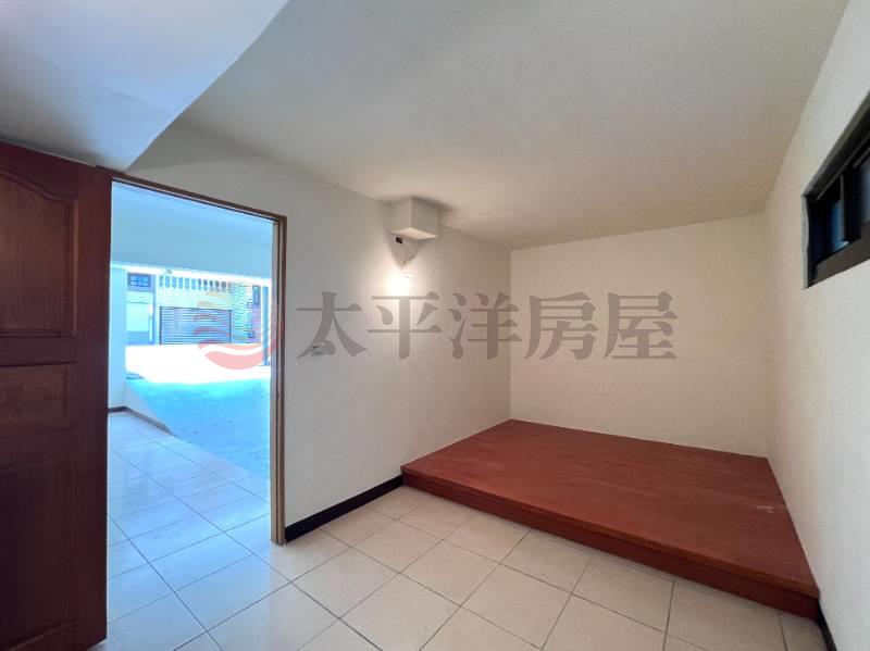 近大溪交流道別墅房屋室內格局與周邊環境