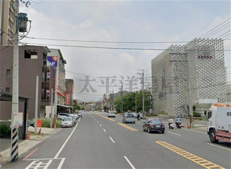 好市多260坪電梯透店房屋室內格局與周邊環境
