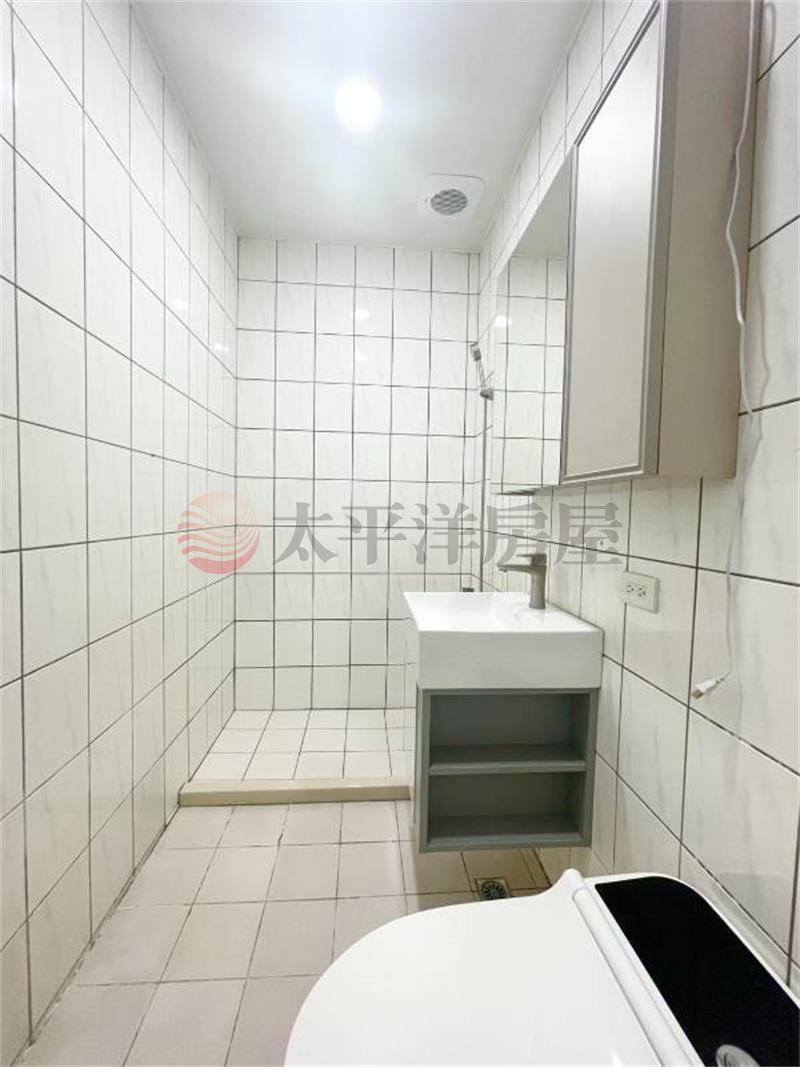 楊新路幸福超值透天房屋室內格局與周邊環境