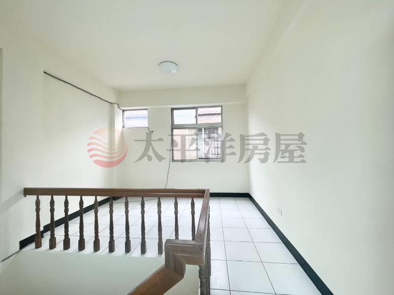 楊新路幸福超值透天房屋室內格局與周邊環境