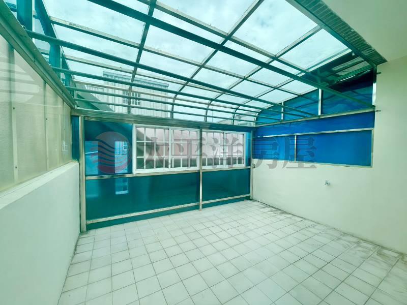 楊新路幸福超值透天房屋室內格局與周邊環境