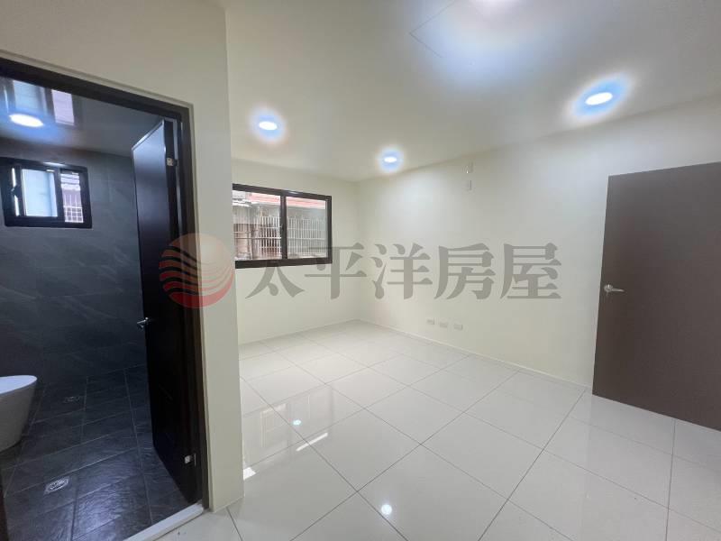 楊梅重新整新美透天房屋室內格局與周邊環境