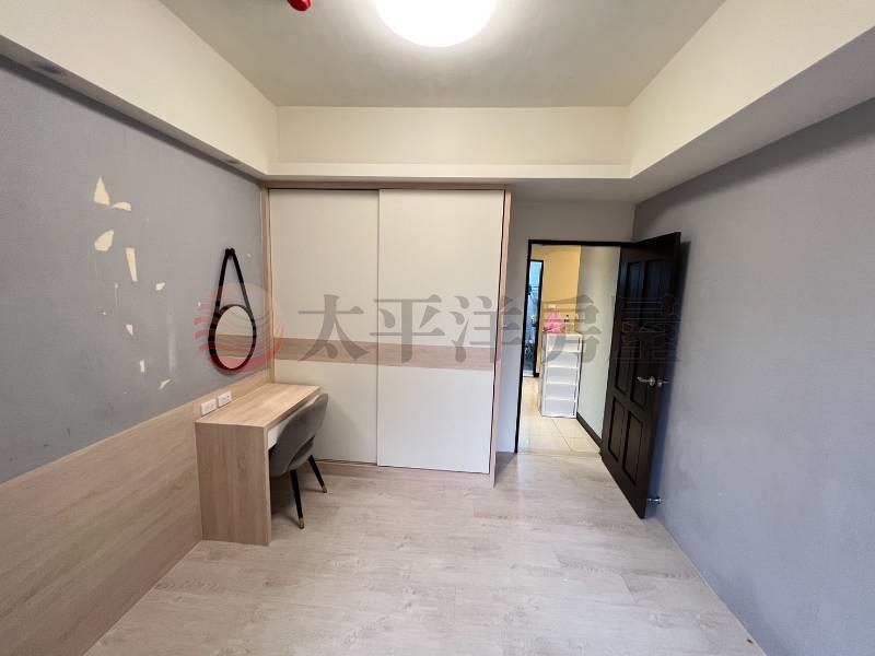 閱森活學區精美2+1房車房屋室內格局與周邊環境