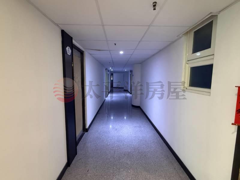 青山棧整新套房房屋室內格局與周邊環境