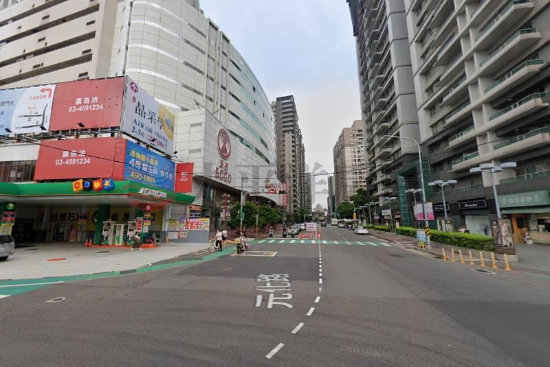 中壢SOGO旁市中心精華收租店住房屋室內格局與周邊環境