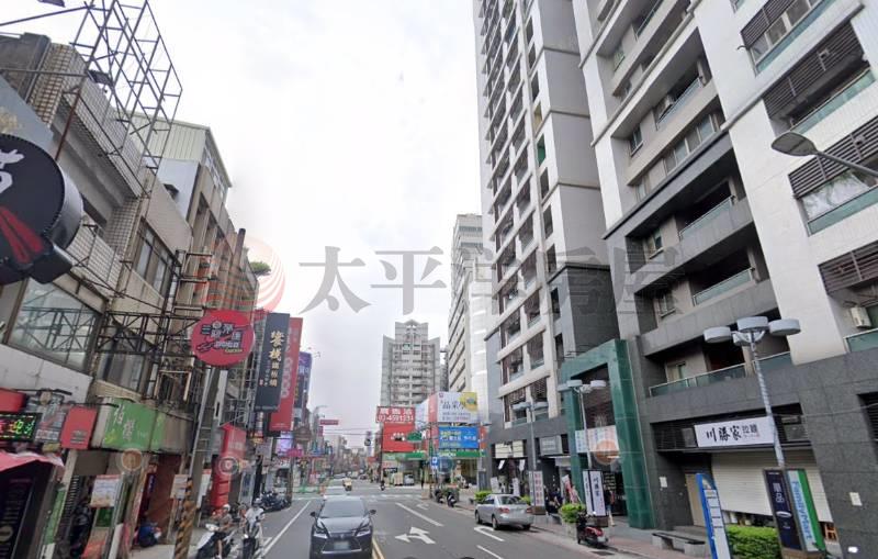 中壢SOGO旁市中心精華收租店住房屋室內格局與周邊環境