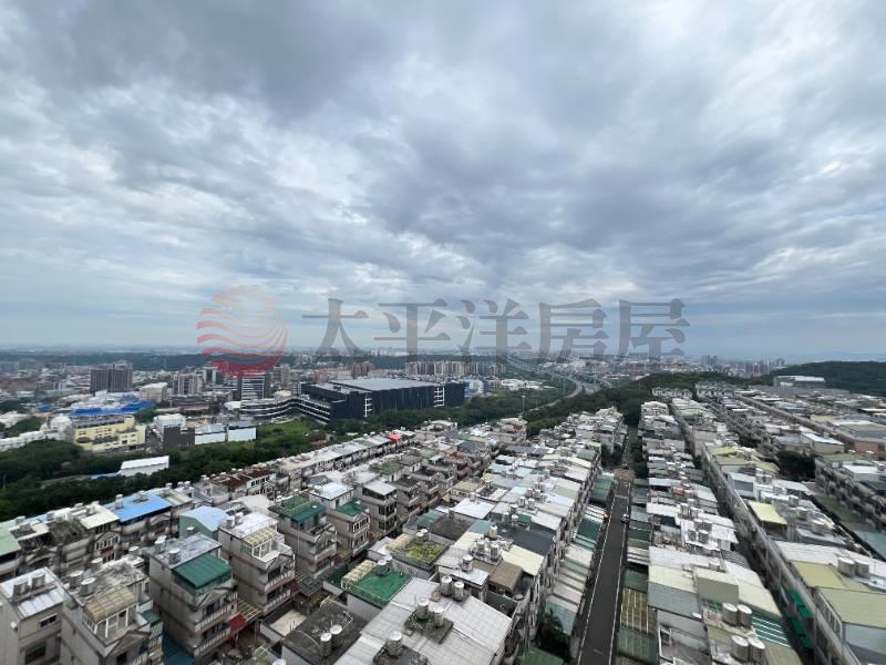 台北新都凱撒景觀優質3房車房屋室內格局與周邊環境