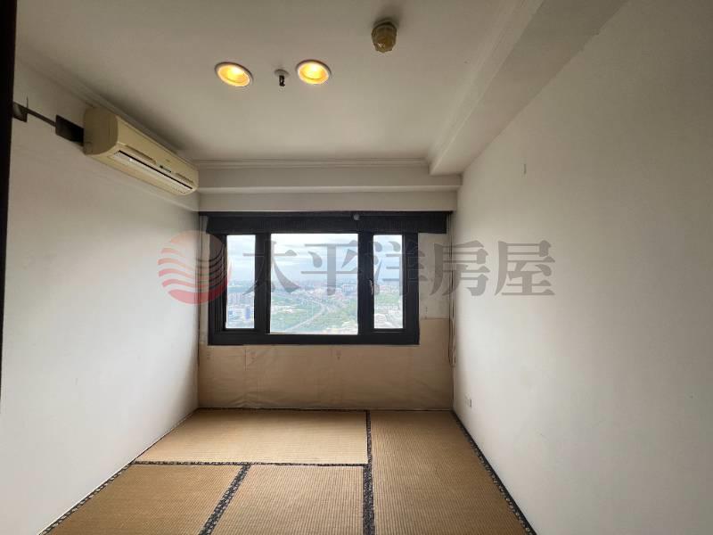 台北新都凱撒景觀優質3房車房屋室內格局與周邊環境