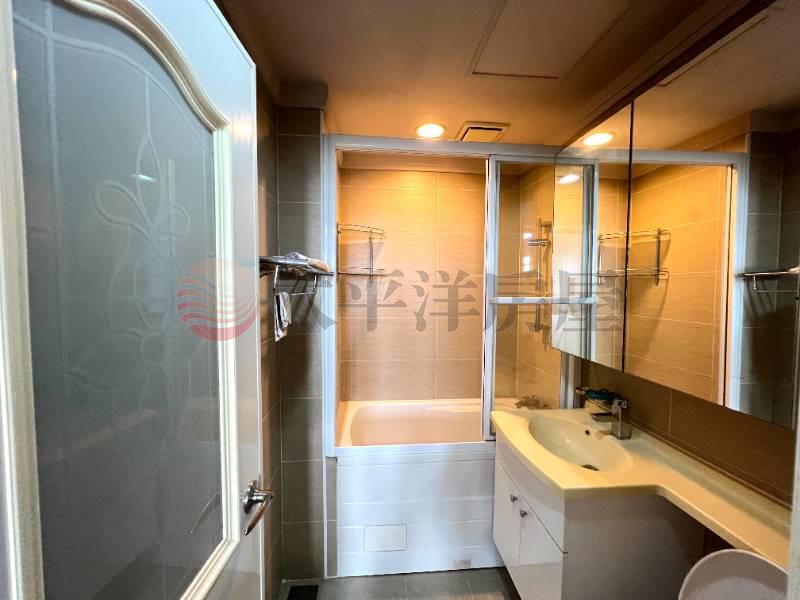 台北新都凱撒景觀優質3房車房屋室內格局與周邊環境