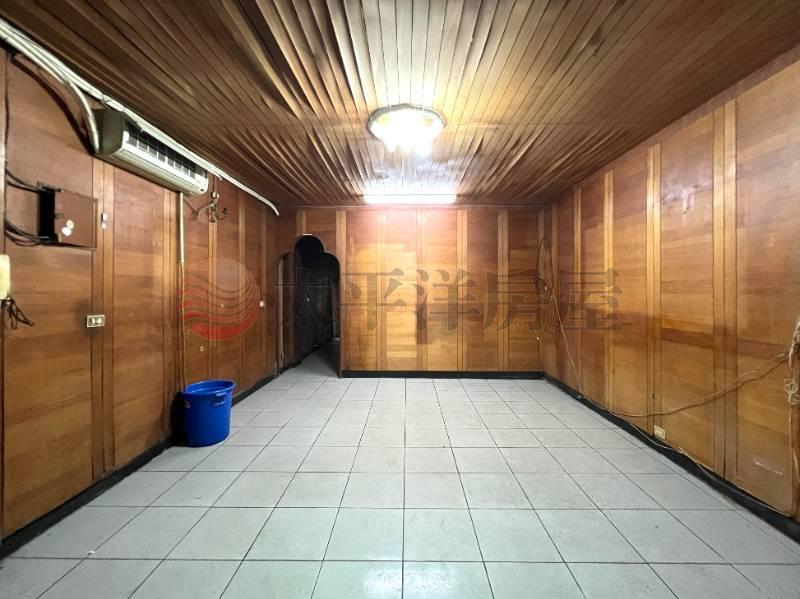 平鎮義興國小稀有透天房屋室內格局與周邊環境