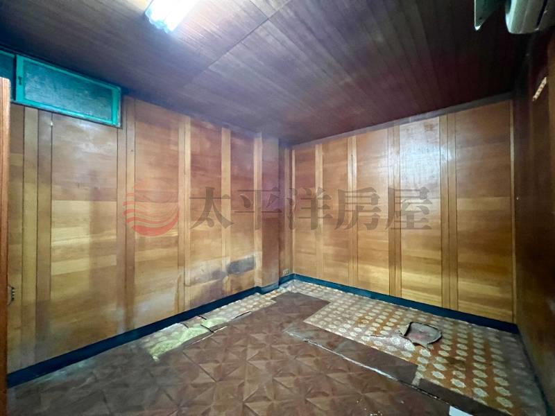 平鎮義興國小稀有透天房屋室內格局與周邊環境