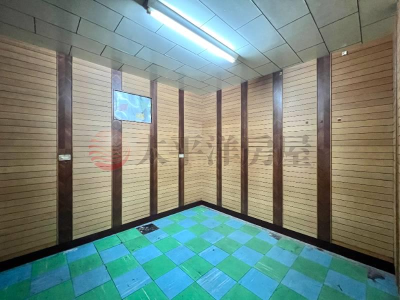 平鎮義興國小稀有透天房屋室內格局與周邊環境