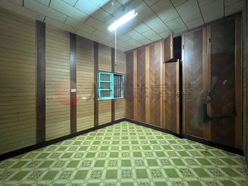 平鎮義興國小稀有透天房屋室內格局與周邊環境