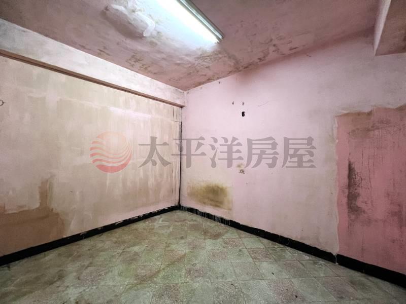 平鎮義興國小稀有透天房屋室內格局與周邊環境