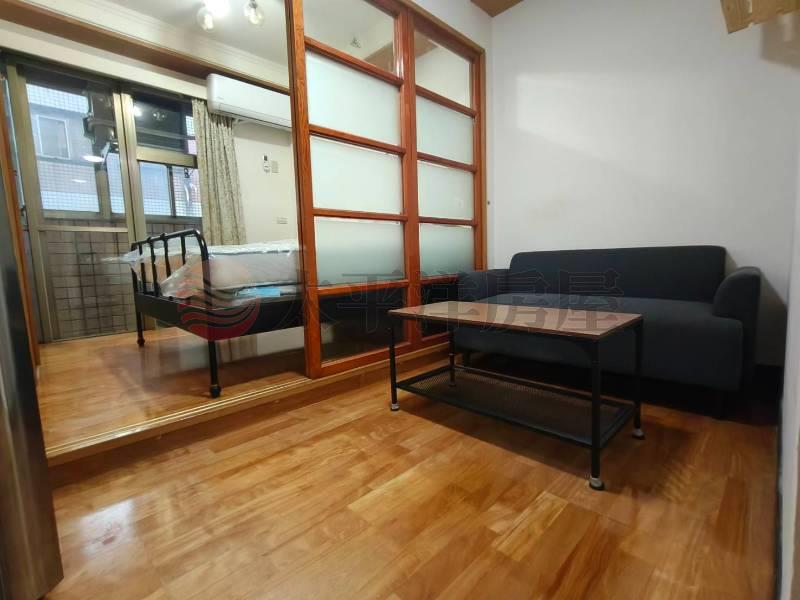 凱撒溫馨套房/低總價成家房屋室內格局與周邊環境