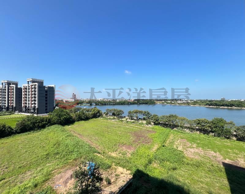 找樂子陽光湖景2房車房屋室內格局與周邊環境