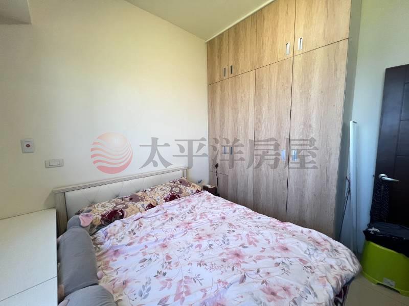 找樂子陽光湖景2房車房屋室內格局與周邊環境