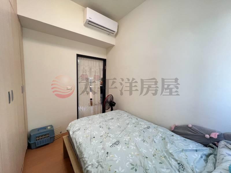 找樂子陽光湖景2房車房屋室內格局與周邊環境