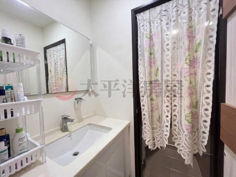 找樂子陽光湖景2房車房屋室內格局與周邊環境