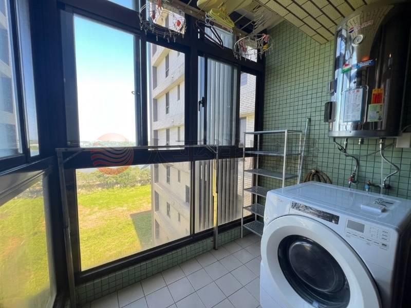 找樂子陽光湖景2房車房屋室內格局與周邊環境