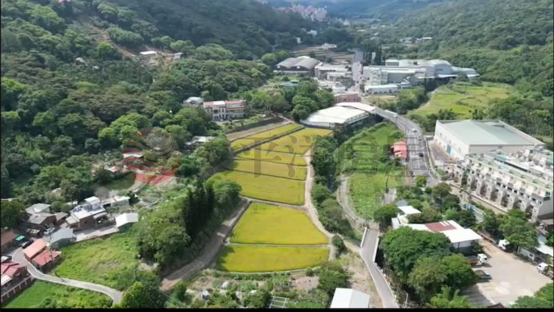 五楊交流道旁都計農房屋室內格局與周邊環境