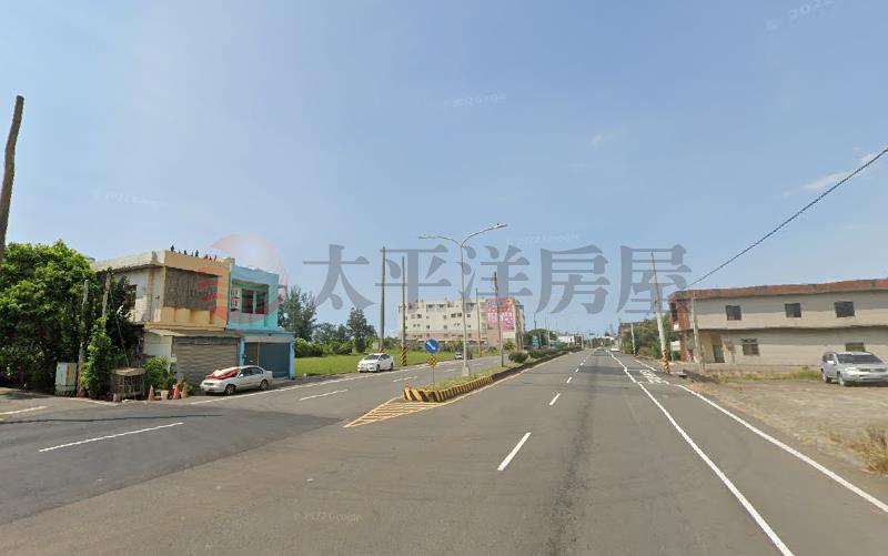 新屋精選優質一般農房屋室內格局與周邊環境