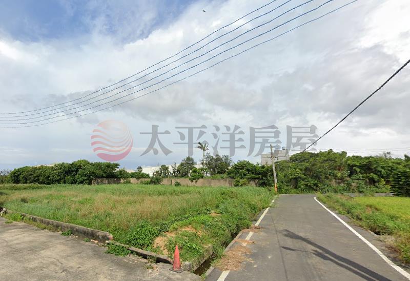 新屋精選優質一般農房屋室內格局與周邊環境