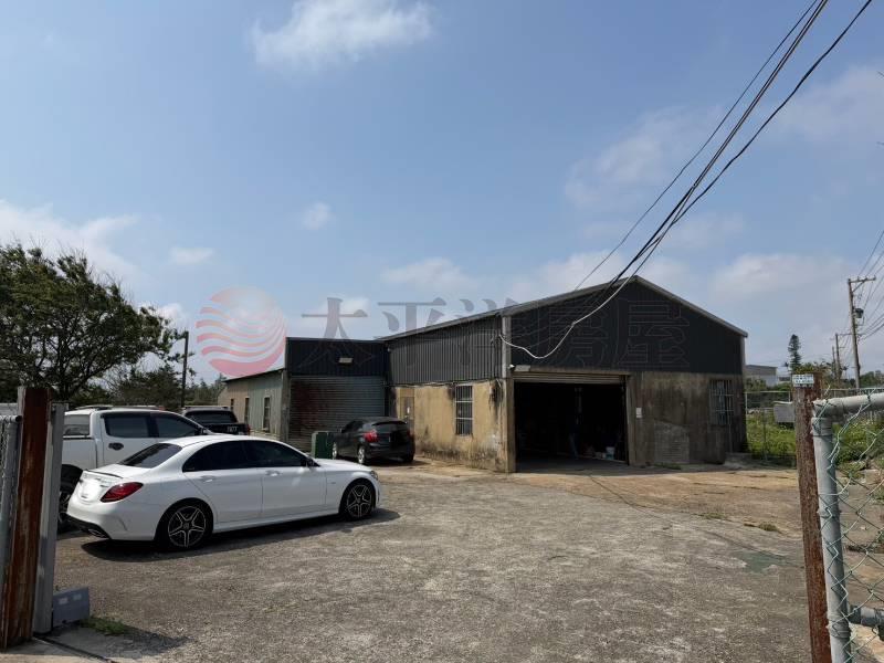 觀音買地送屋開心農場房屋室內格局與周邊環境