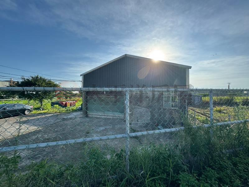 觀音買地送屋開心農場房屋室內格局與周邊環境