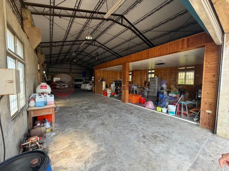 觀音買地送屋開心農場房屋室內格局與周邊環境