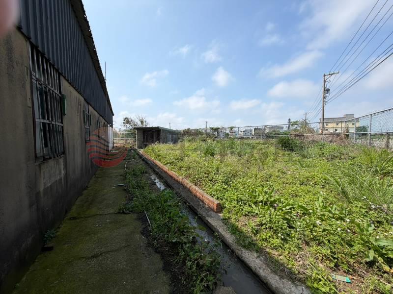 觀音買地送屋開心農場房屋室內格局與周邊環境