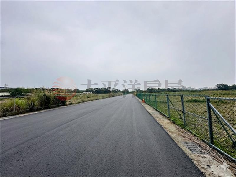 高原交流道旁工業型丁建地618房屋室內格局與周邊環境