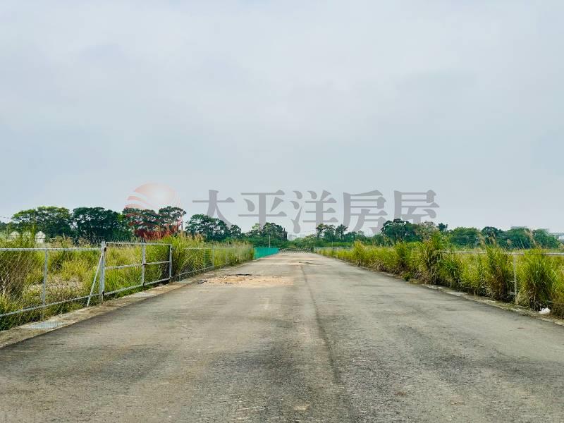 高原交流道旁工業型丁建地618房屋室內格局與周邊環境