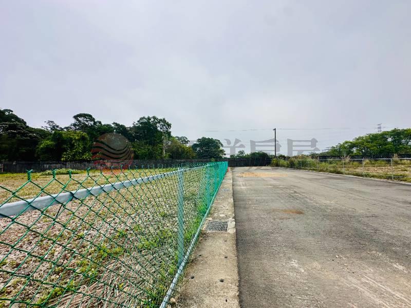 高原交流道旁工業型丁建地618房屋室內格局與周邊環境