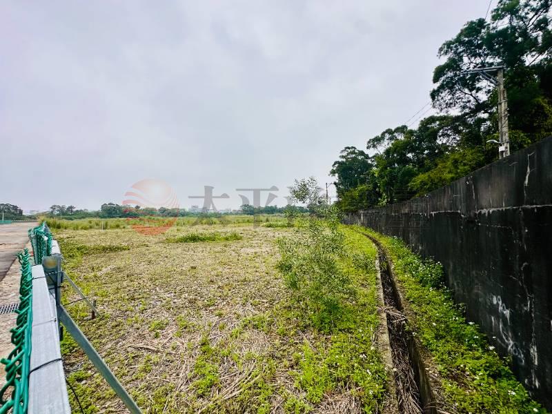 高原交流道旁工業型丁建地618房屋室內格局與周邊環境
