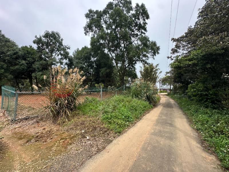 近高原交流道台3線一般農3121房屋室內格局與周邊環境