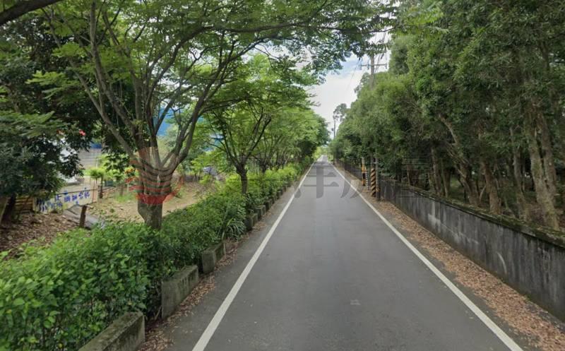 新屋中山段特農房屋室內格局與周邊環境
