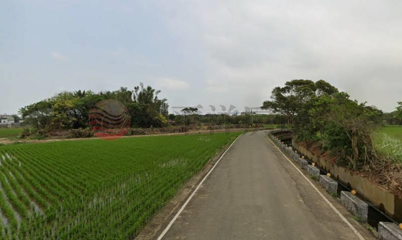 新屋中山段特農房屋室內格局與周邊環境