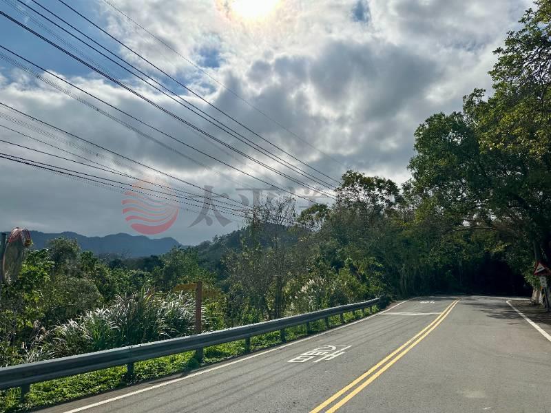 南庄員林獅頭山道農地房屋室內格局與周邊環境