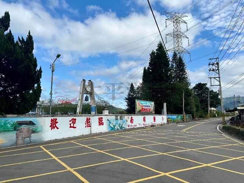 南庄員林獅頭山道農地房屋室內格局與周邊環境