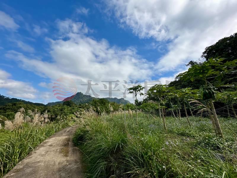 南庄員林獅頭山道農地房屋室內格局與周邊環境