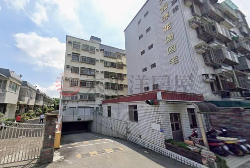 龍潭交流道電梯3房車房屋室內格局與周邊環境
