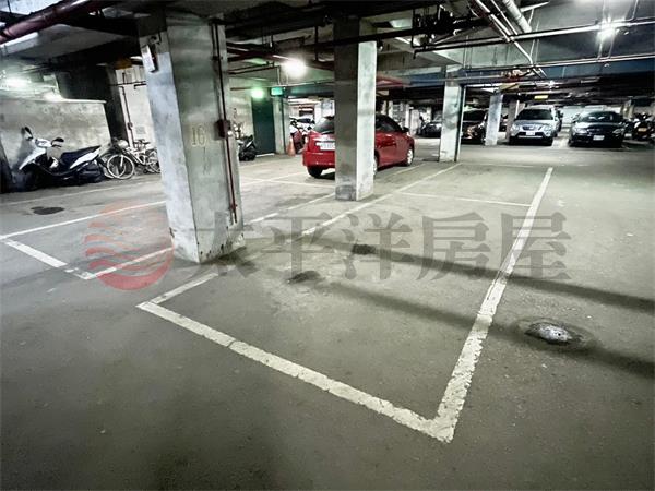 龍潭交流道電梯3房車房屋室內格局與周邊環境